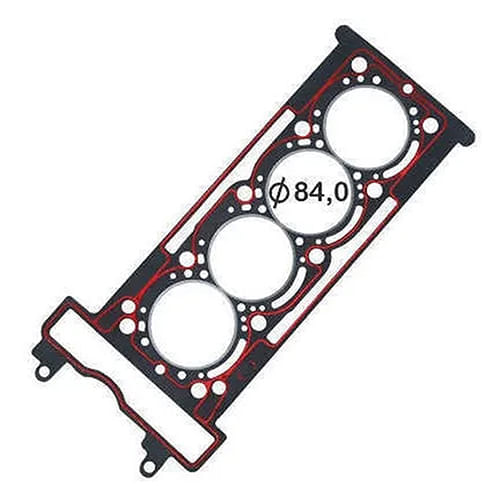 JUNTA DO CABECOTE - MERCEDES CLA180 | 200 1.6L | 2.0L APOS 2013 274.910 | 274.920