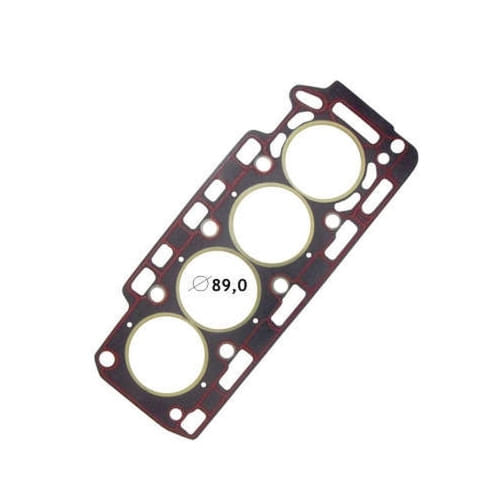 JUNTA DO CABECOTE - GM | RENAULT TRAFIC 2.0 2.2 GAS