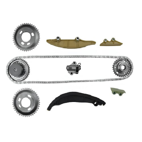 KIT DISTRIBUICAO COMPLETO - FORD RANGER TROLLER 3.2 20V TURBO APOS 2013