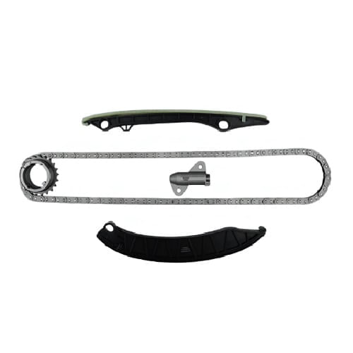 KIT DISTRIBUICAO PARCIAL - RENAULT MASTER 2.3 16V APOS 2012