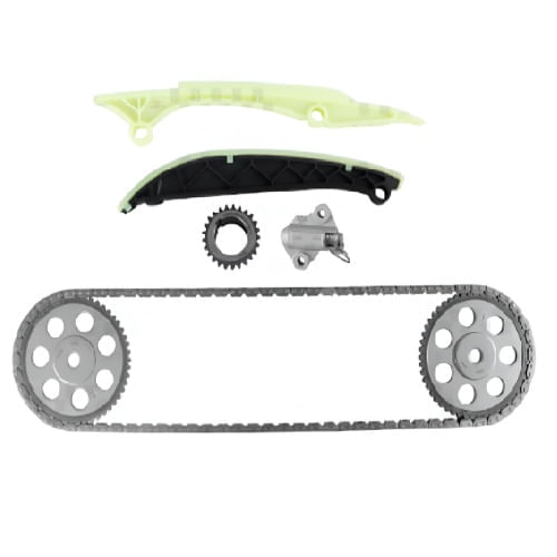 KIT DISTRIBUICAO COMPLETO - RENAULT KWID1.0 12V FLEX APOS 2018