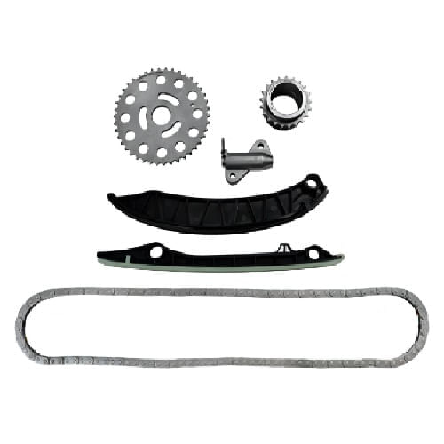 KIT DISTRIBUICAO COMPLETO - RENAULT MASTER 2.3 16V APOS 2013