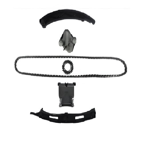 KIT DISTRIBUICAO PARCIAL - GM CRUZE TRACKER 1.4 16V TURBO ECOTEC