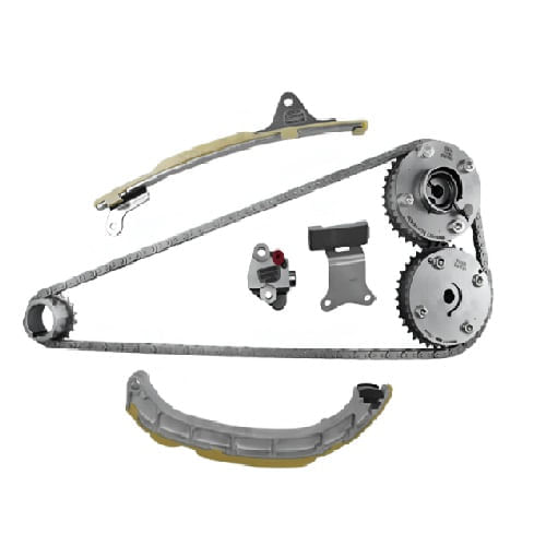 KIT DISTRIBUICAO COMPLETO - TOYOTA YARIS 1.3 1.5 16V