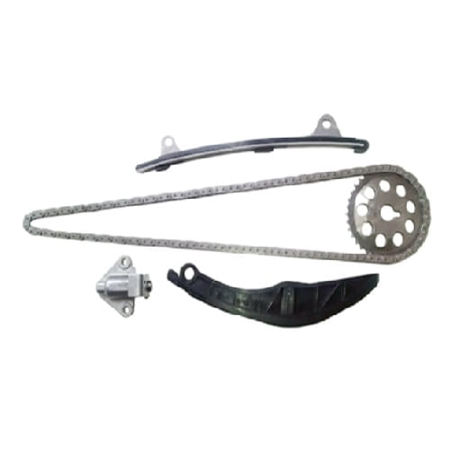 KIT DISTRIBUICAO PARCIAL - HYUNDAI HB20 1.0 12V 3CIL FLEX APOS 2014