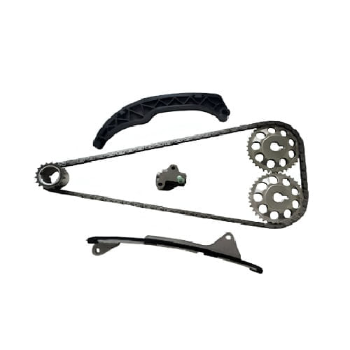 KIT DISTRIBUICAO - TOYOTA ETIOS 1.3 1.5 16V APOS 2013