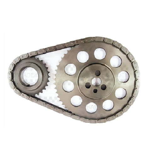 KIT DISTRIBUICAO - GM BLAZER S10 4.3 V6 1996 A 2003