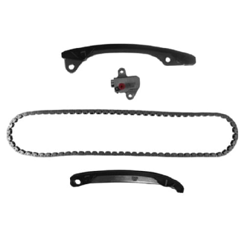 KIT DISTRIBUICAO SIMPLES - RENAULT LOGAN SANDERO DUSTER 1.6 16V | NISSAN KICKS 1.6 16V APOS 2017