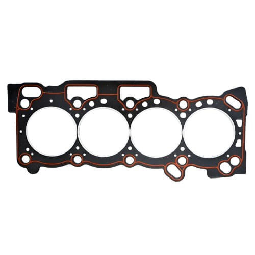 JUNTA DO CABECOTE - CHERY QQ MTR SQ472F 1.1 16V 2011 | ...| FIBRA