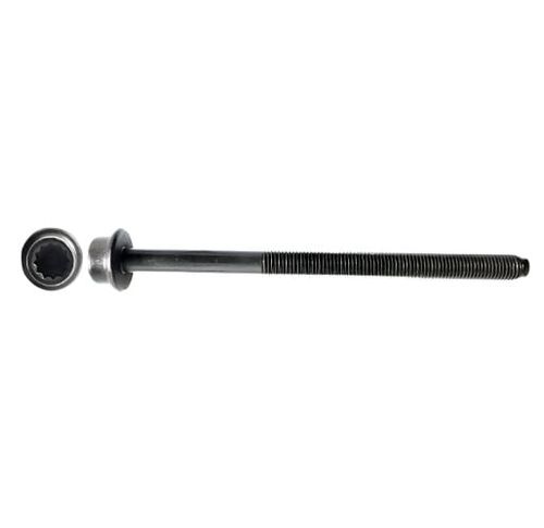 PARAFUSO DE CABECOTE - VW FOX CROSSFOX SPACEFOX SAVEIRO 1.6 16V MSI