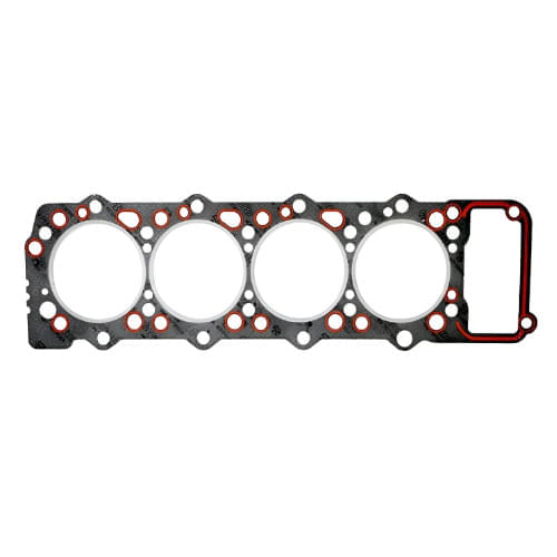 JUNTA DO CABECOTE - MITSUBISHI PAJERO 2.8 DIESEL 1.60MM 6PIC