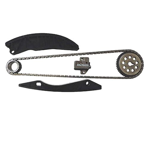 Kit Distribuição Corrente Hyundai Hb20 2013 a 2018 - 1334177 - KD0075