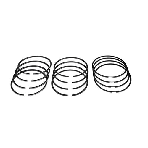 ANEL DE MOTOR - RENAULT MASTER 2.5 16V ELETRONICO ATE 2012 G9U