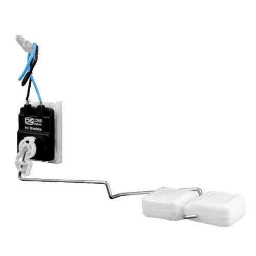 Bóia Tanque Sensor Nível Fiat Palio Weekend 2003 a 2004 - 1352684 - 2366