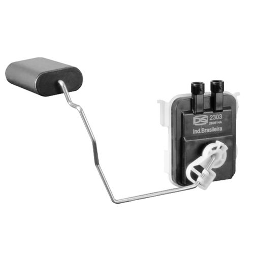 Bóia Tanque Sensor Nível Fiat Uno 2006 a 2013 - 511639 - 2303