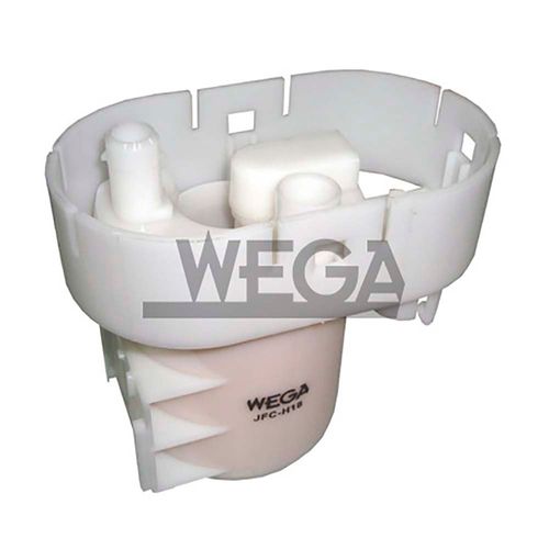 Filtro Combustível Kia Sportage 2005 a 2015 - 183556 - JFCH181