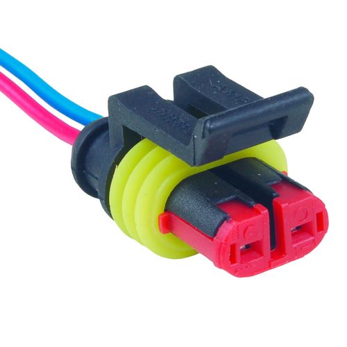 Chicote Reparo Fiat Uno 1996 a 2001 - 164970 - TC1021018