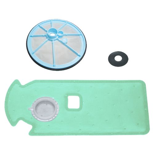 Pré Filtro Combustível Fiat Palio 2000 a 2018 - 510393 - 1337