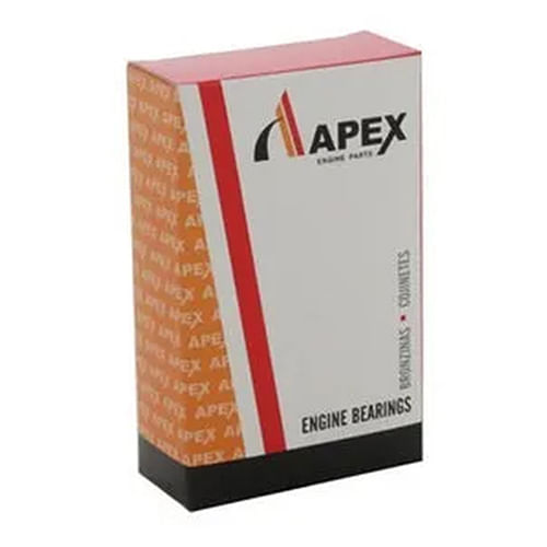 BRONZINA BIELA - CHERY FACE 1.3 16V GAS