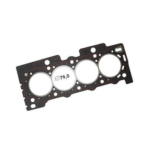 JUNTA DO CABECOTE - PEUGEOT 106 206 306 1.6 8V APOS 1994