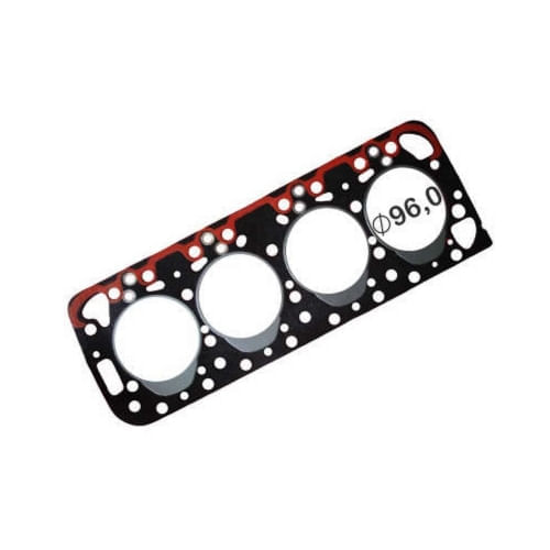 JUNTA DO CABECOTE - PEUGEOT 504 505 2.3 DIESEL