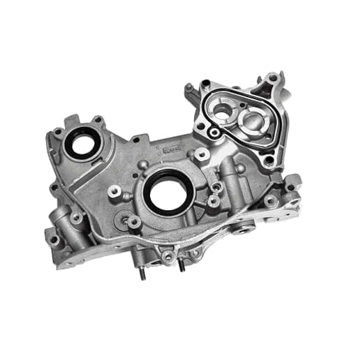 BOMBA DE OLEO - HONDA ACCORD 2.0 2.2 ATE 1997 2.3 16V 1998 A 2002