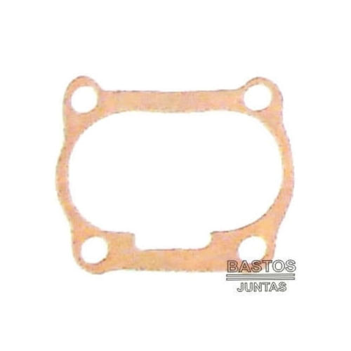 JUNTA DA BOMBA OLEO - GM CHEVETTE 1.4 1.6 JUNIOR 1000