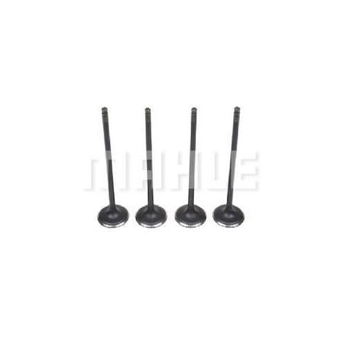 VALVULA ADMISSAO - HONDA NEW CIVIC 1.8 16V