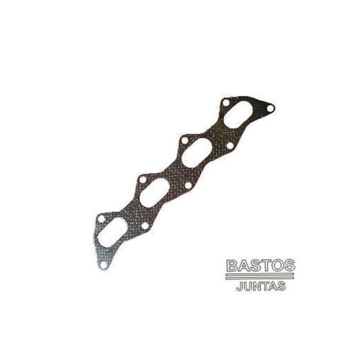 JUNTA DE COLETOR - ESC FIAT TEMPRA TIPO 2.0 16V ALC GAS