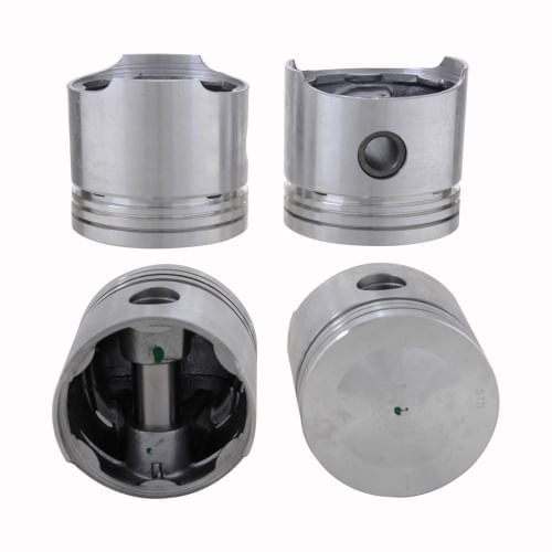 PISTAO - VW FUSCA KOMBI 1.6 8V AR ALC APOS 1984 | USAR APX.A1600M