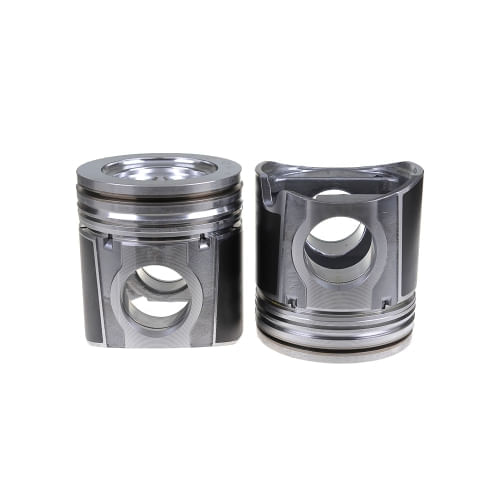 PISTAO COM ANEL - IVECO STRALIS TRAKKER EURO3 135,00MM