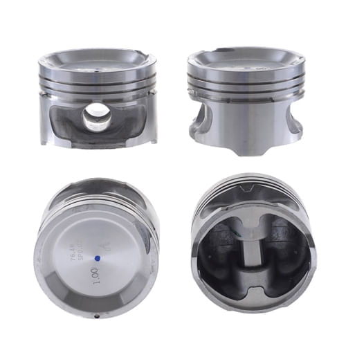 PISTAO - HYUNDAI ACCENT 1.5 12V SOHC