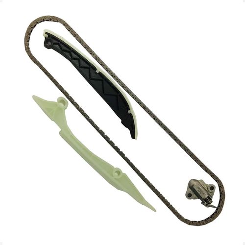 Kit Distribuição Corrente Renault Sandero 2018 a 2024 - 1101995 - OK00238P