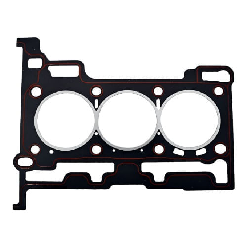 JUNTA DO CABECOTE - FORD FIESTA KA 1.0 12V 3CIL APOS 2015