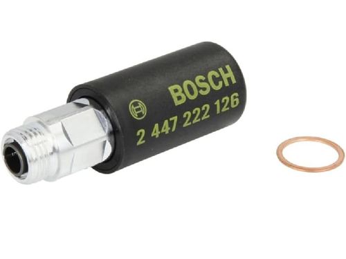 BOMBA COMBUSTIVEL MANUAL S4 113 124