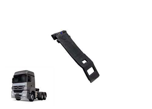 PRESILHA BORRACHA PARALAMA MB AXOR / ACTROS