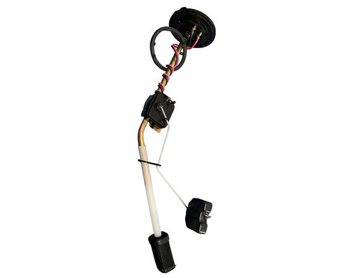 Boia Tanque Combustível 150Lts Caminhão VW Tanque de 150 Litros 7100 8140 8120 8150 Ford Cargo 712 814 815 815s 815E 2RD919051