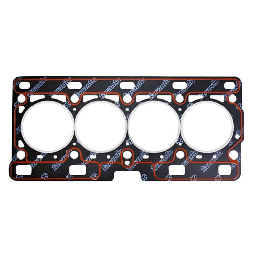 JUNTA DO CABECOTE - RENAULT CLIO KANGOO TWINGO | PEUGEOT 206 1.0 16V APOS 2000 HI-FLEX
