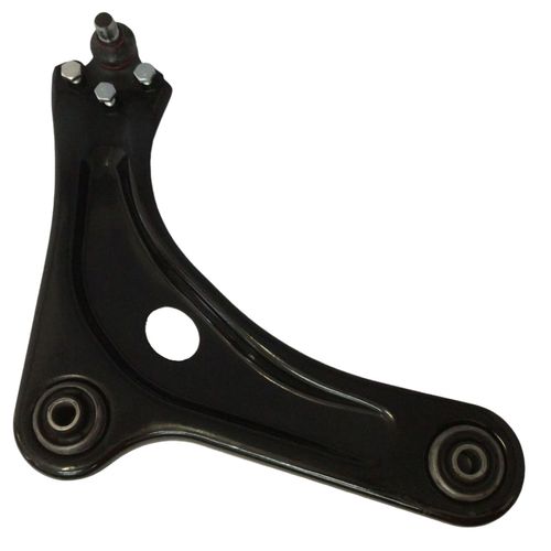 Bandeja Suspensão Peugeot 208 2013 a 2016 - 1290792 - SFB1088