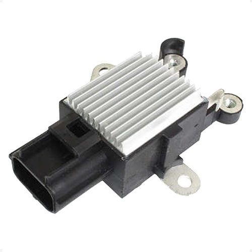 Regulador Voltagem Ford Fiesta 2004 a 2008 - 1352260 - GA169