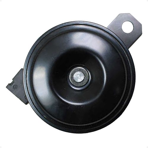 Buzina Paquerinha Toyota Hilux 2016 a 2023 - 1352289 - GB1038