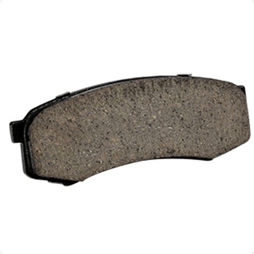Pastilha Freio Mitsubishi Pajero 2009 a 2021 - 1104899 - N1449