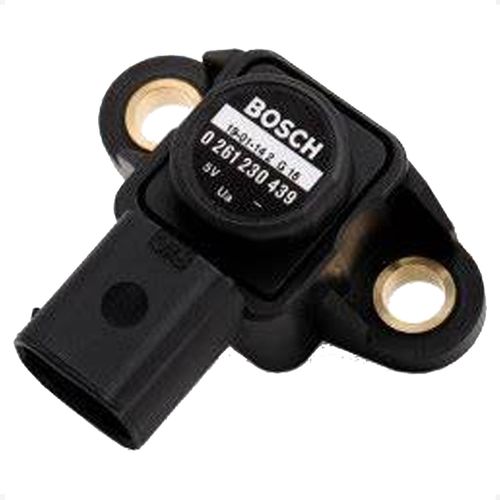 Sensor Map Pressão Mercedes C200 2008 a 2024 - 1352077 - 1754