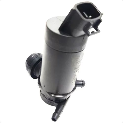 Eletrobomba Lavador Para-brisa Honda Accord 2008 a 2011 - 1352018 - 31057