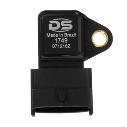 Sensor Map Pressão Hyundai Sonata 2006 a 2010 - 506083 - 1749