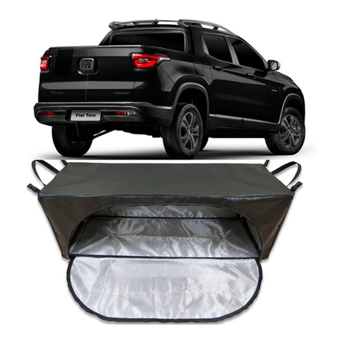 BOLSA  P/CAÇAMBA VERTICAL G FLASH COVER