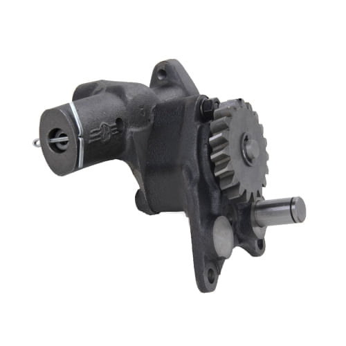 BOMBA DE OLEO - PERKINS 4203 FORD 8BR