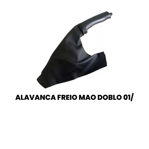 ALAVANCA FREIO MAO DOBLO 01