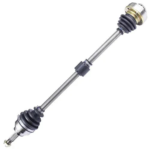 SEMI EIXO COMPLETO LADO DIREITO GOL GV/VOYAGE/FOX 1.0 8V S/ABS 09/