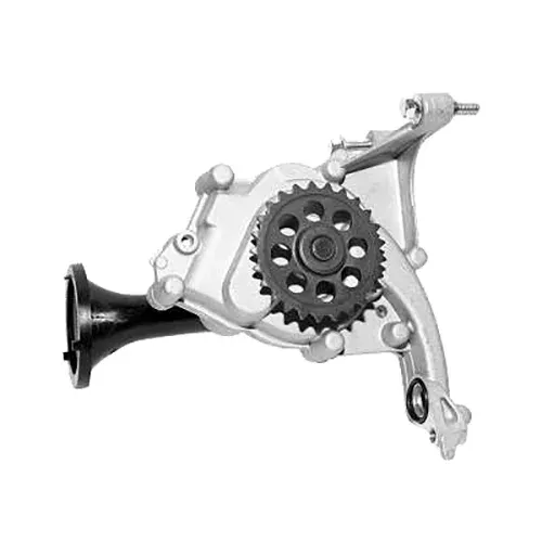 BOMBA OLEO C3/208 1.2 12V 3CC 15/